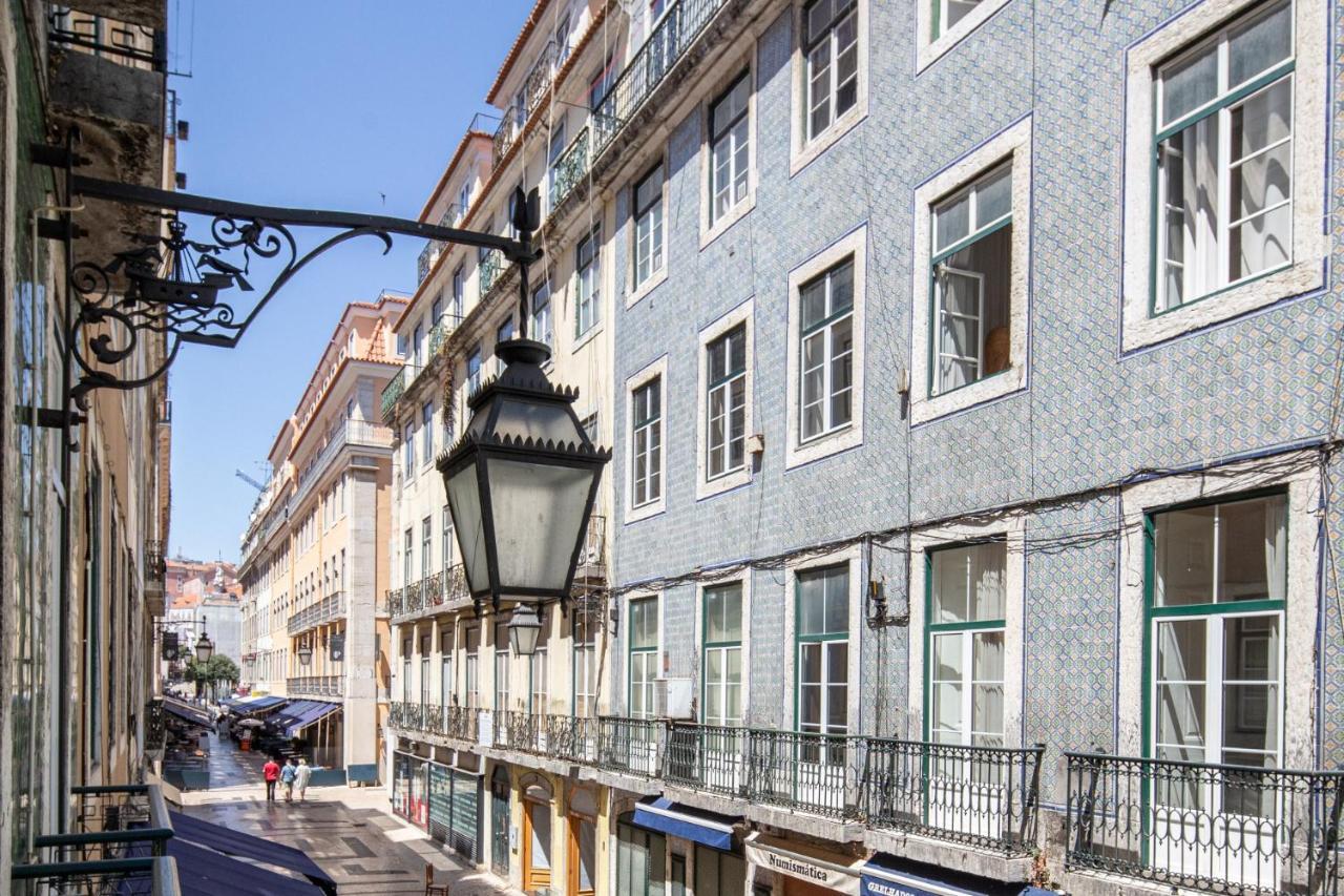 Rc 161- Amazing Center Lisboa