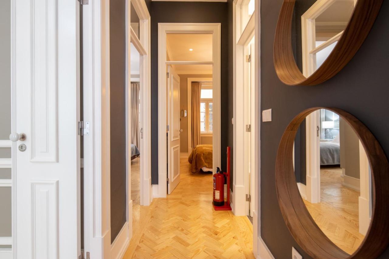 Appartement Rc 161- Amazing Center Lisboa