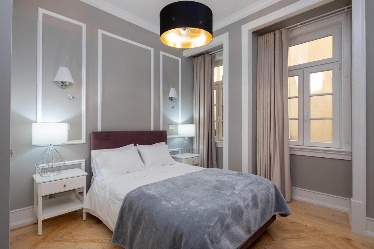 Appartement Rc 161- Amazing Center Lisboa
