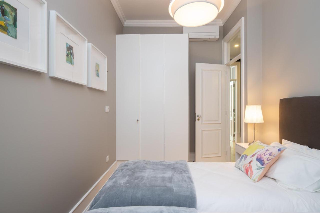 Appartement Rc 161- Amazing Center Lisboa