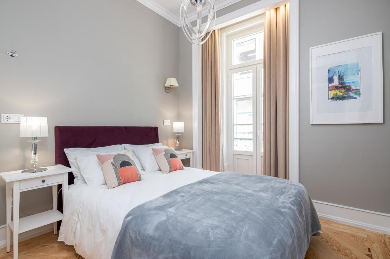 Appartement Rc 161- Amazing Center