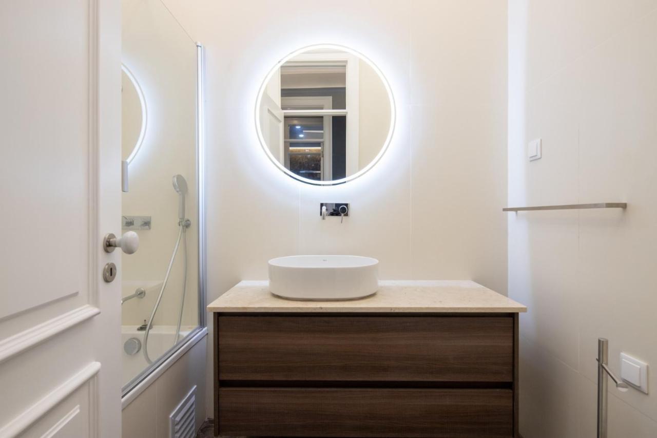 Rc 161- Amazing Center Appartement *