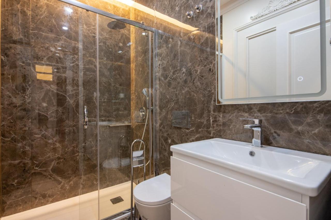 Rc 161- Amazing Center Appartement *