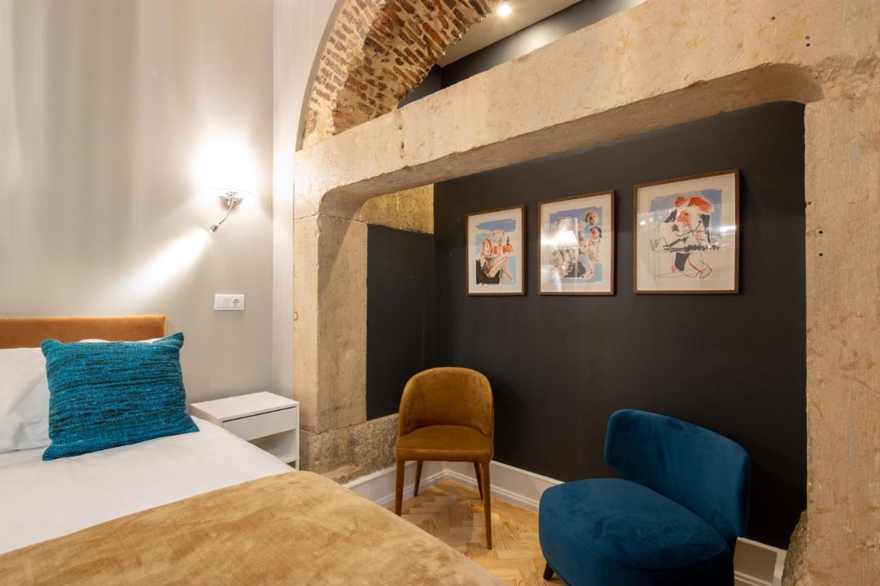 Rc 161- Amazing Center Appartement *