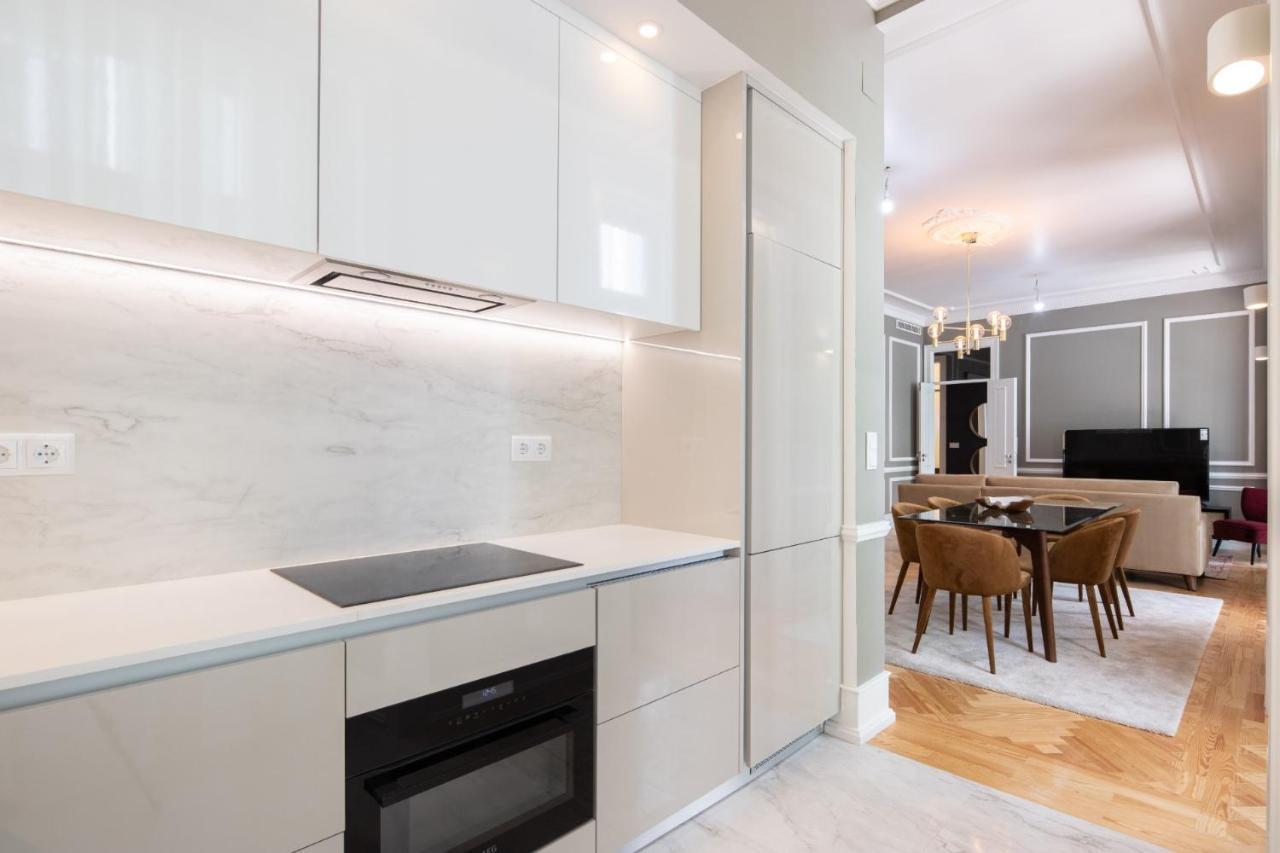 Rc 161- Amazing Center Appartement *