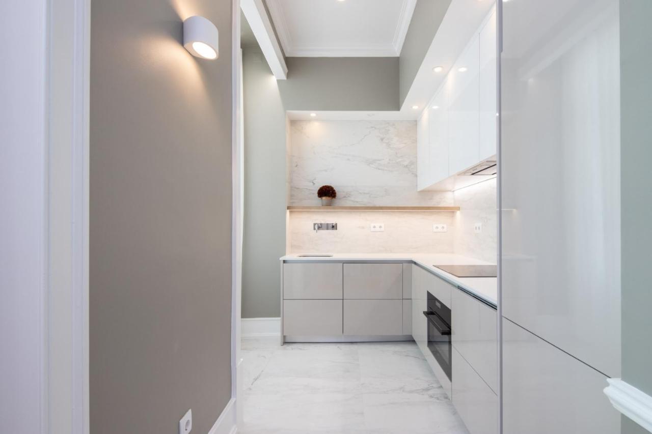 Rc 161- Amazing Center Appartement