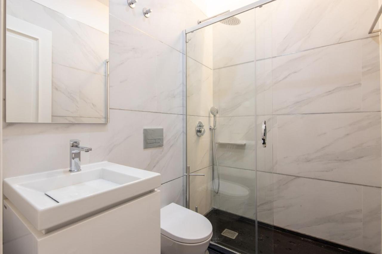 Rc 161- Amazing Center Appartement