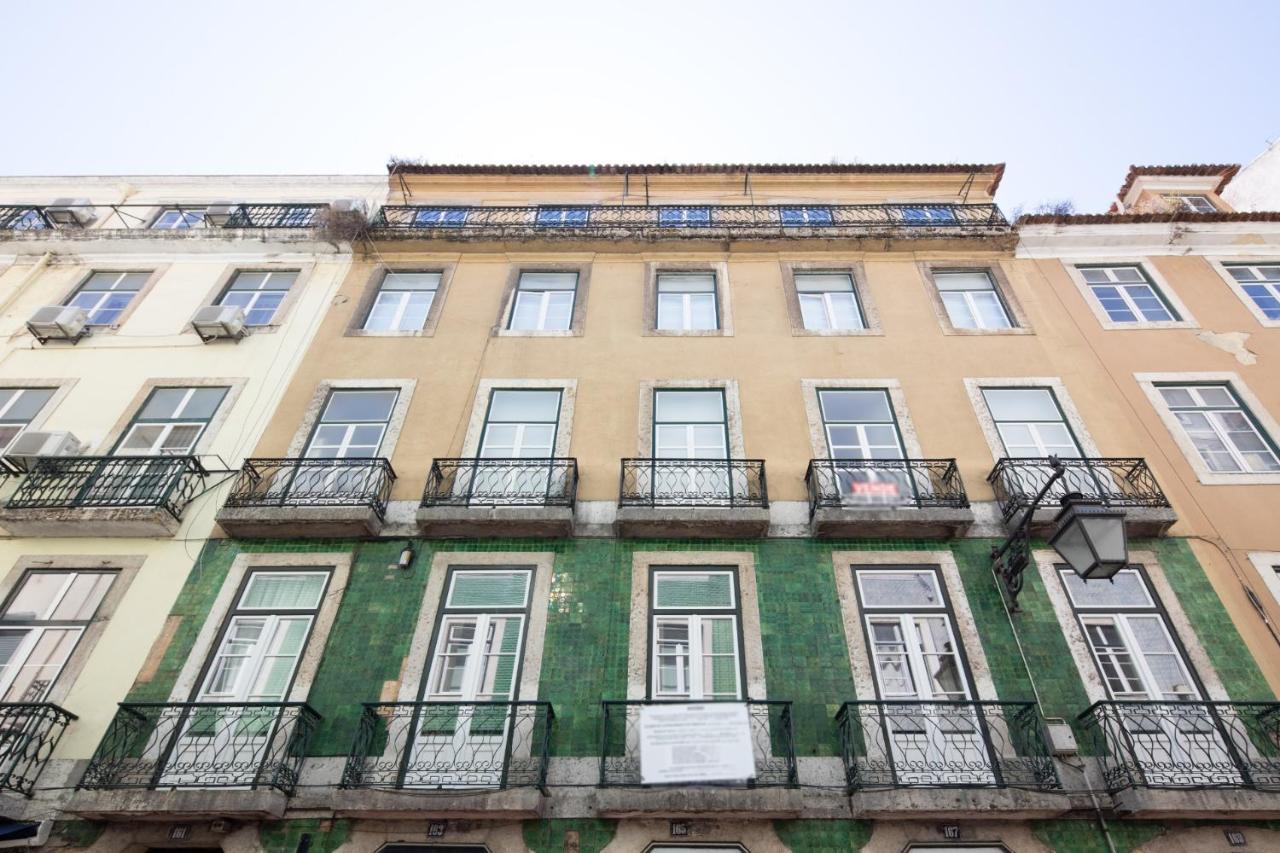 Rc 161- Amazing Center Lisboa