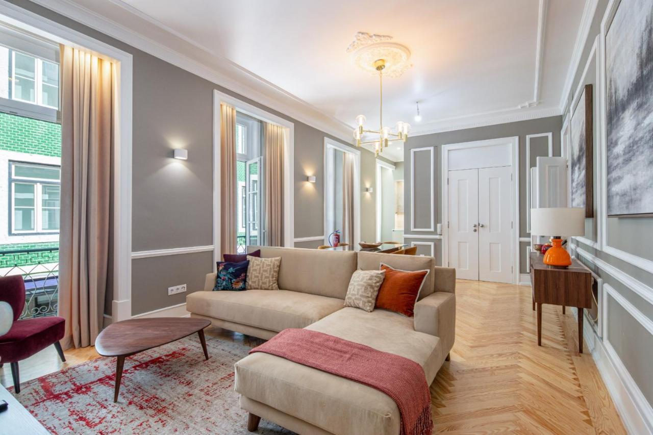 Rc 161- Amazing Center Appartement