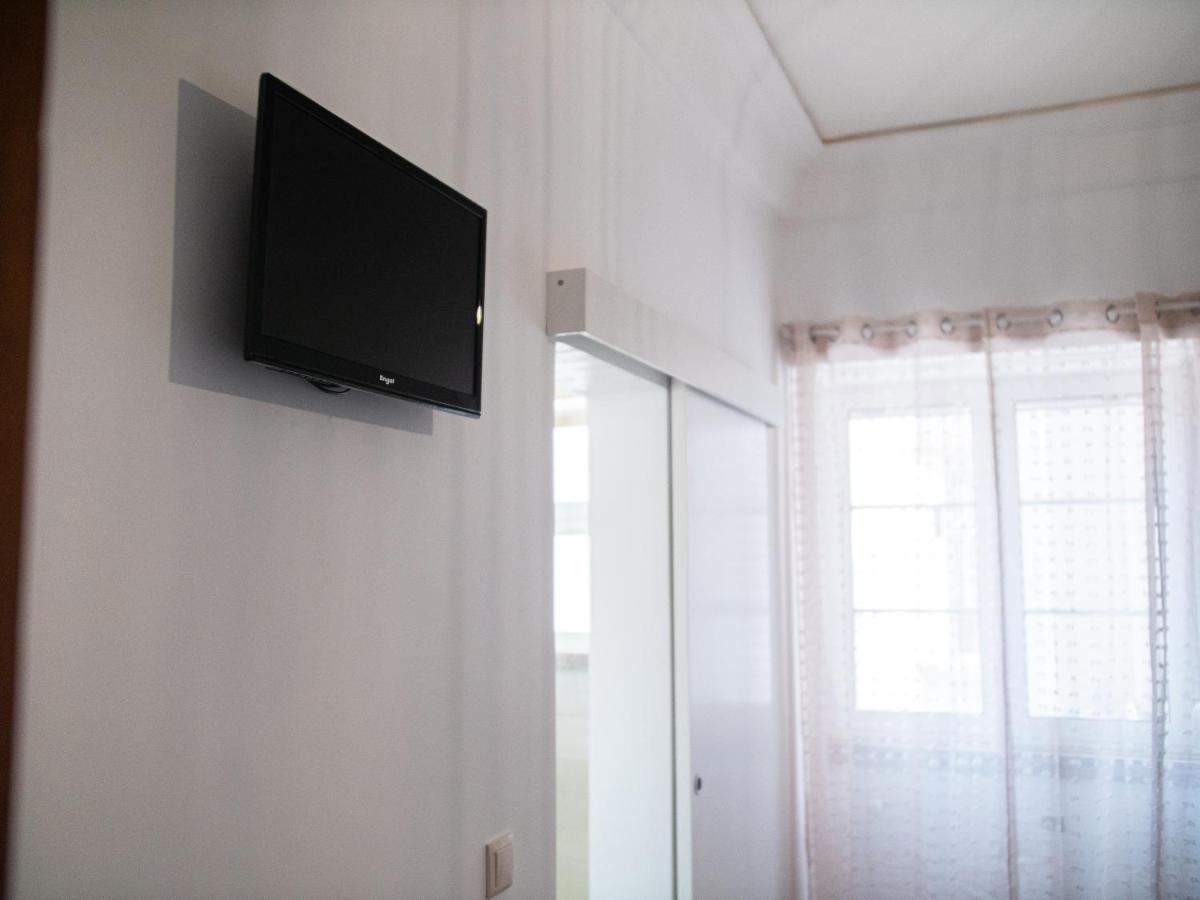 Top Hostel Lisbon