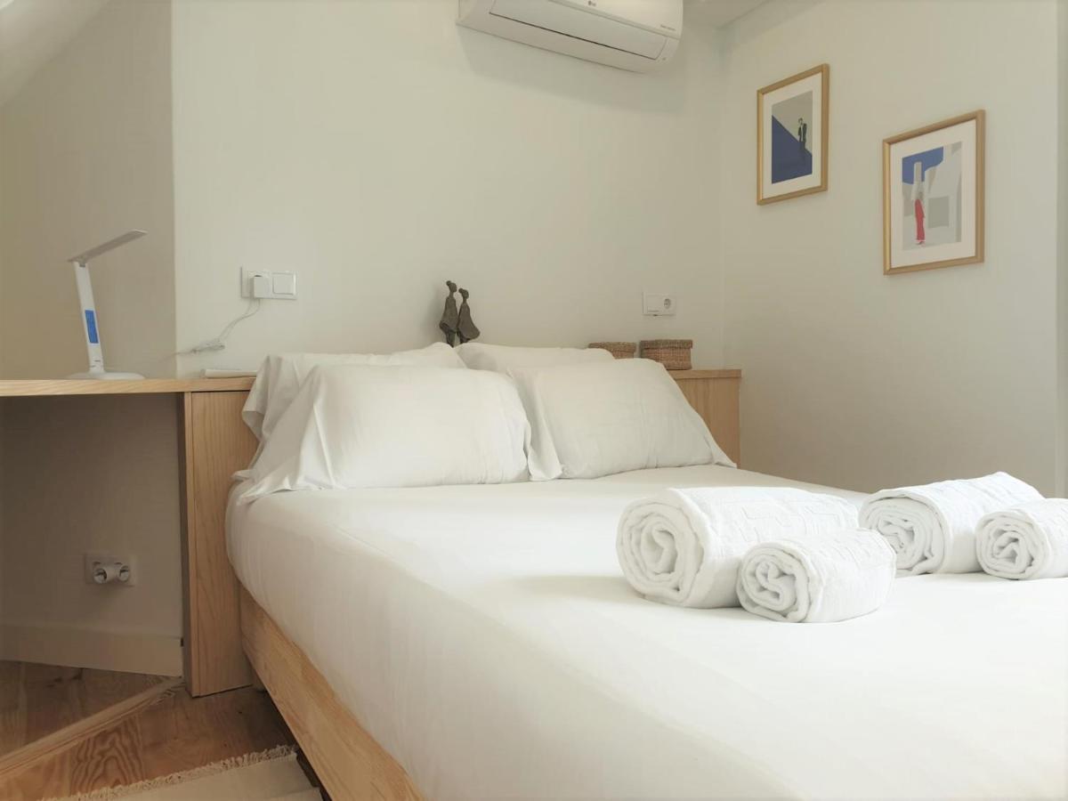 Principe Real Appartement