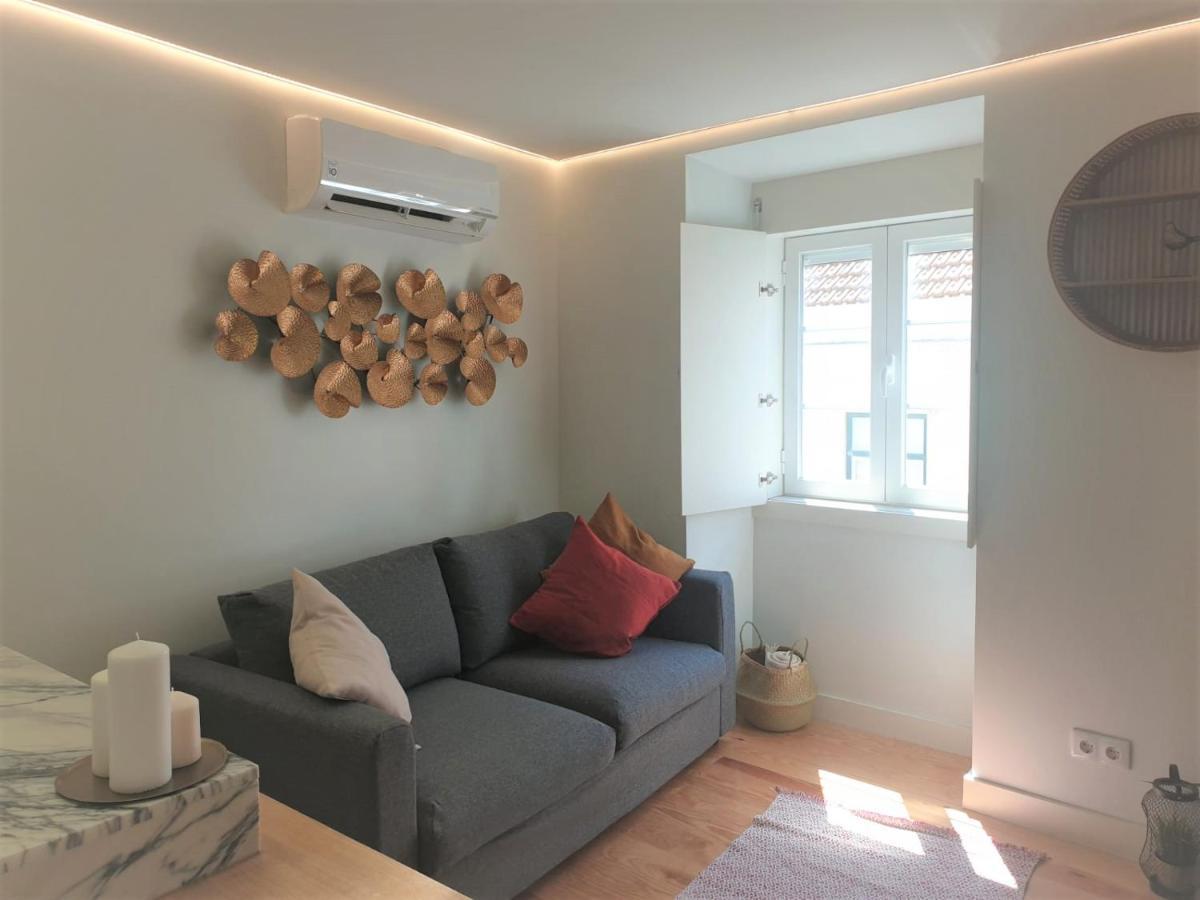 Apartment Principe Real Lissabon