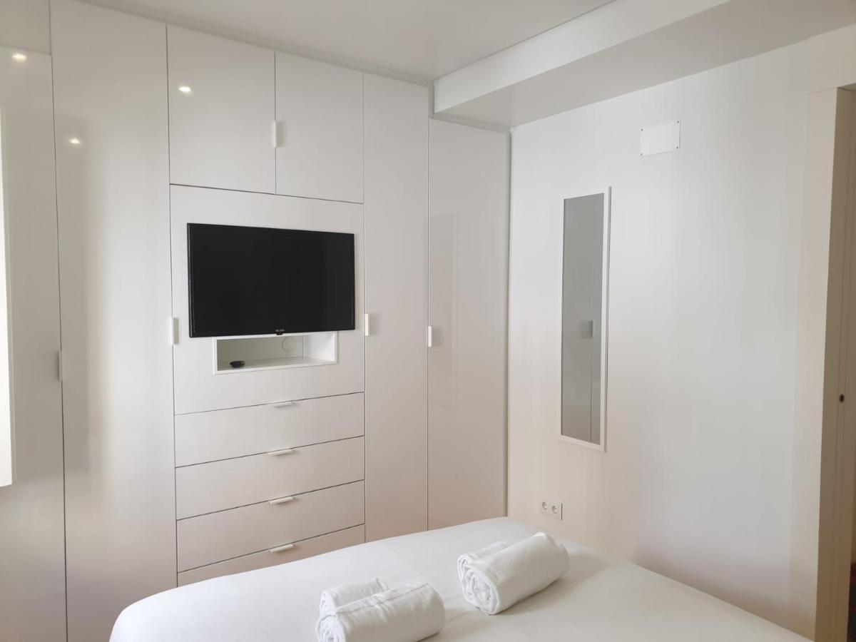 Appartement Principe Real