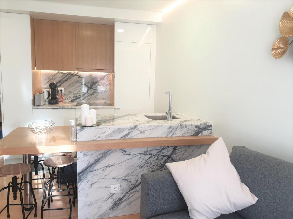 Principe Real Appartement
