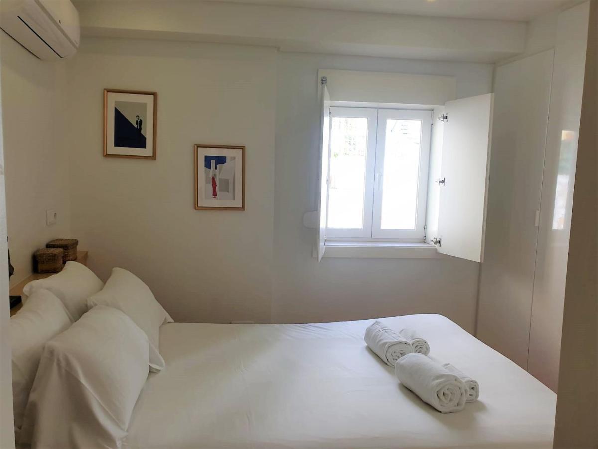 Principe Real Appartement
