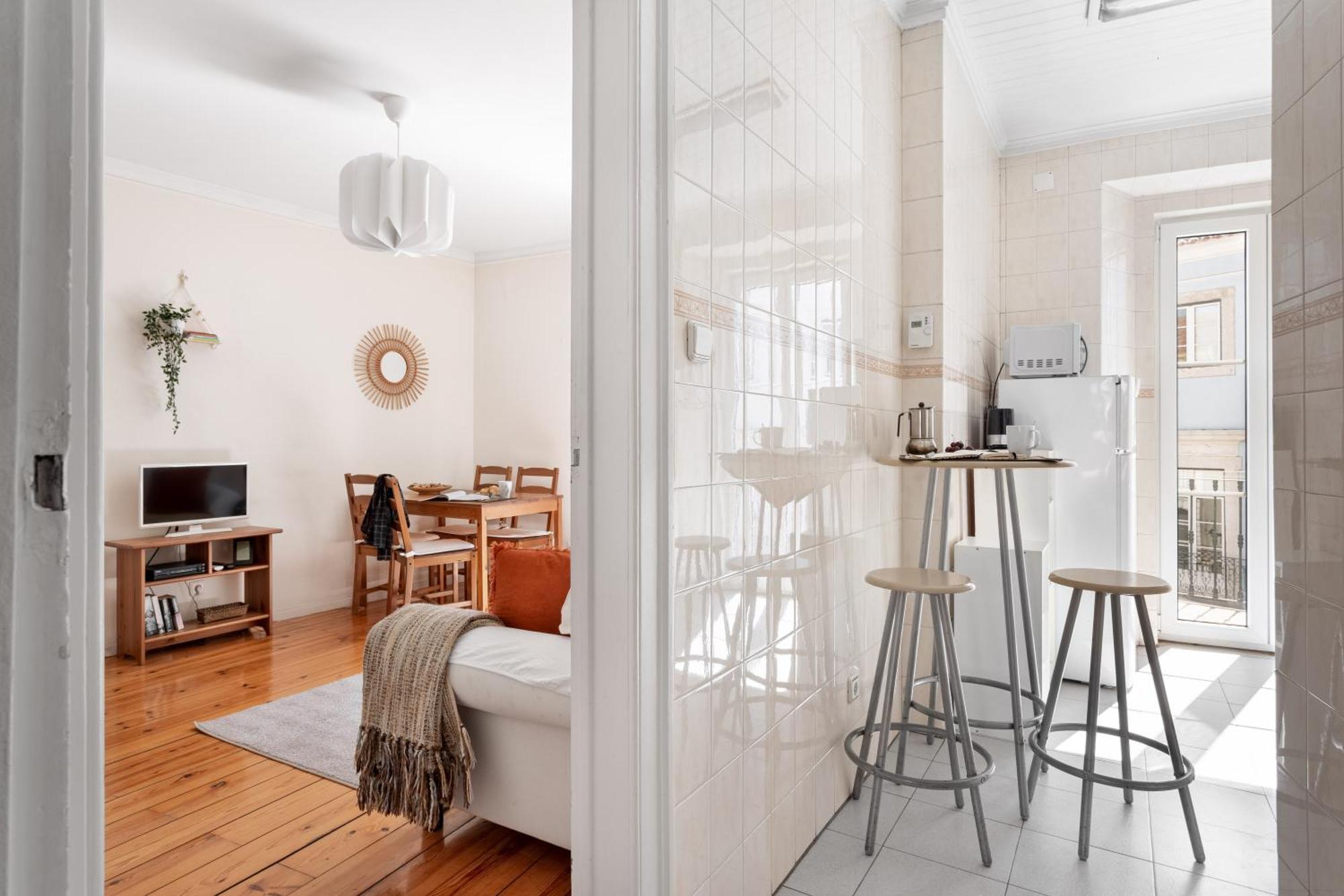 Appartement Altido Alfama 365 *