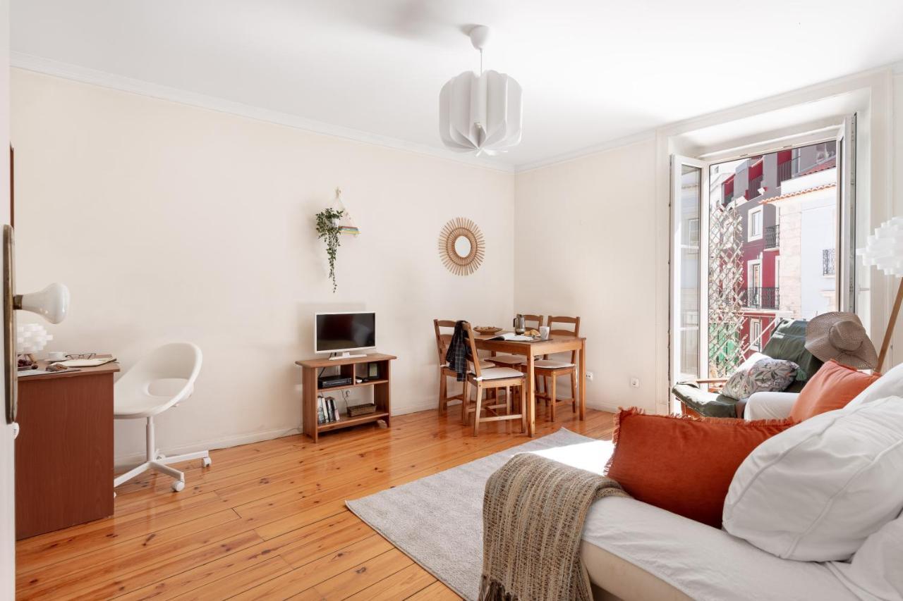 Altido Alfama 365 Appartement Lisboa