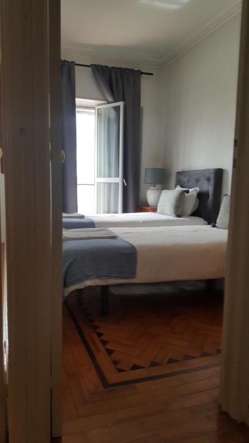 Apartamento Almirante 48 Two Bedroom