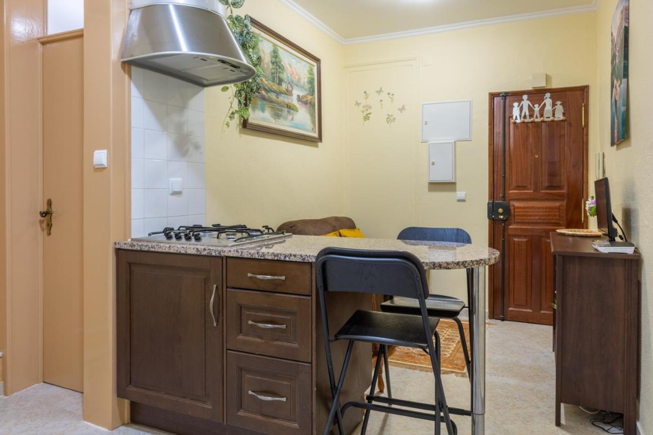 Appartement Carmo Apartment, Lisbeyond *