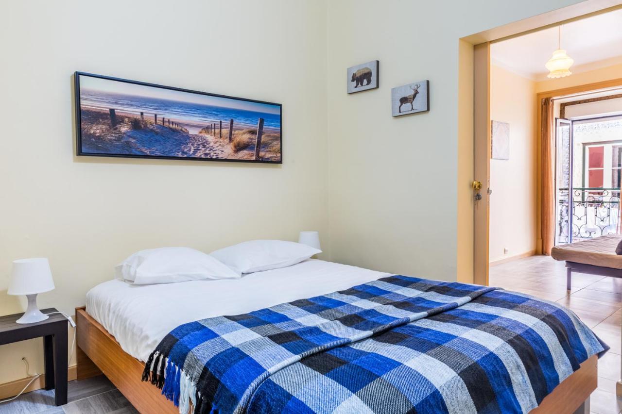Carmo Apartment, Lisbeyond * Lissabon