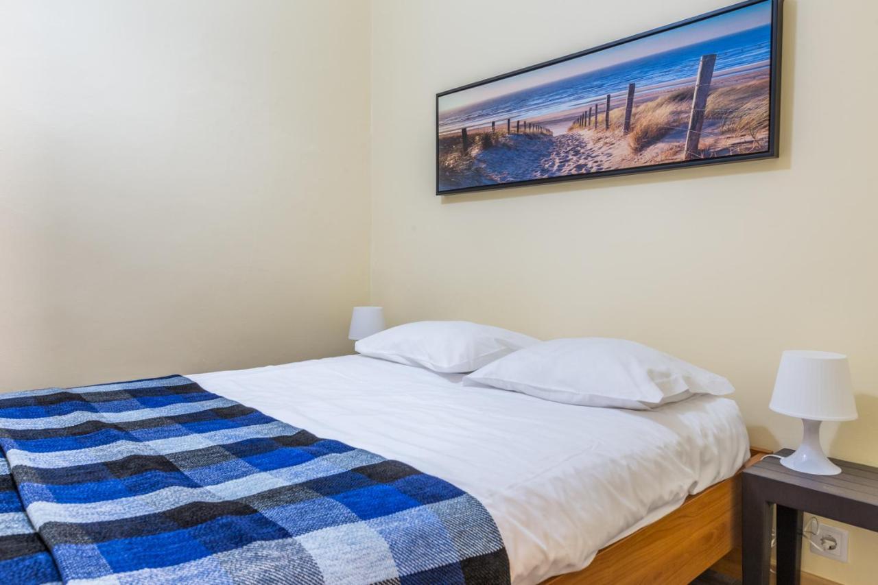 Carmo Apartment, Lisbeyond