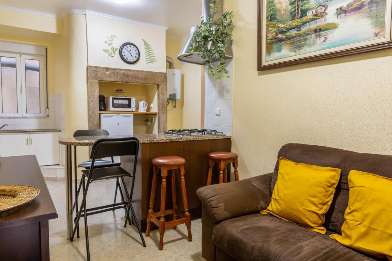 Appartement Carmo Apartment, Lisbeyond Lissabon