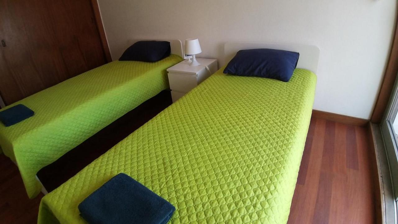 Theorynomad Rooms Al Lisboa Lisboa