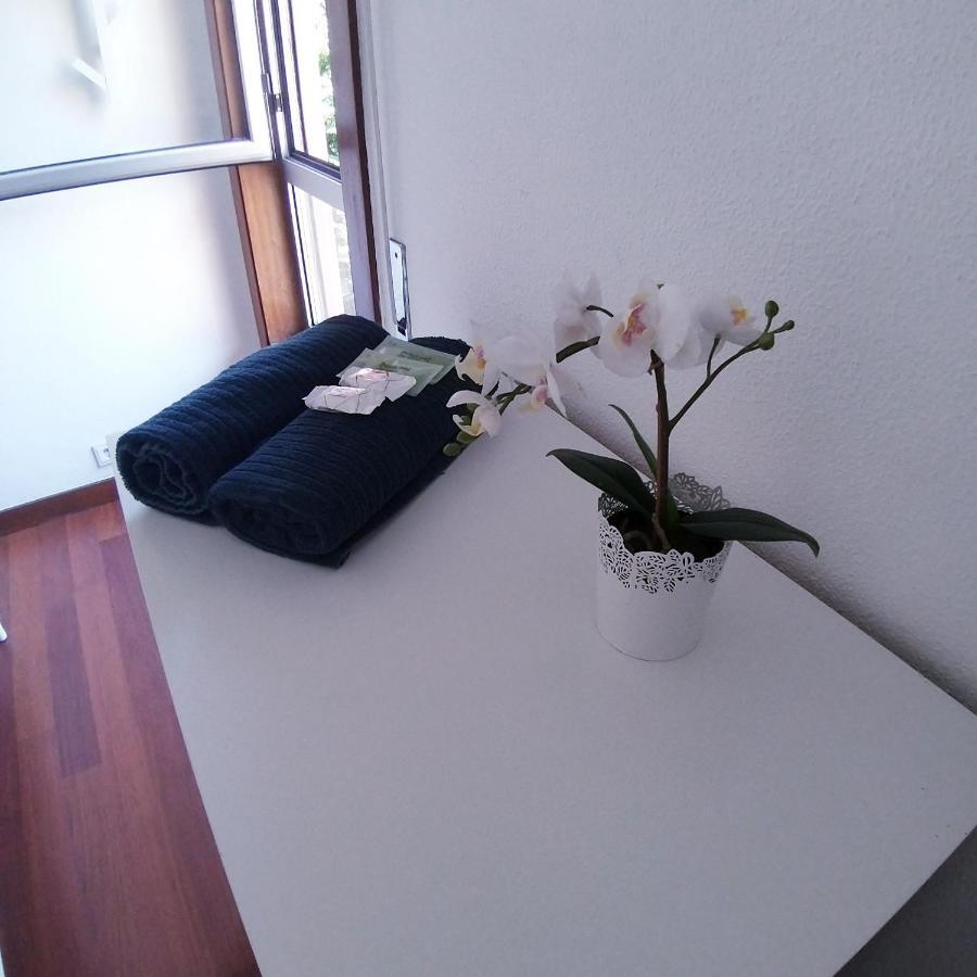 Séjour chez l'habitant Theorynomad Rooms Al Lisboa Lisboa