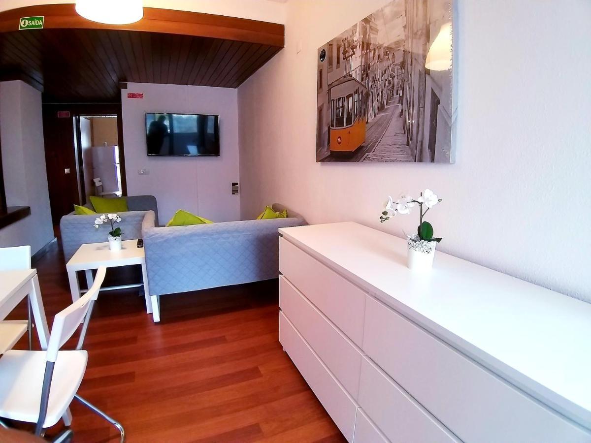 Séjour chez l'habitant Theorynomad Rooms Al Lisboa Lisboa