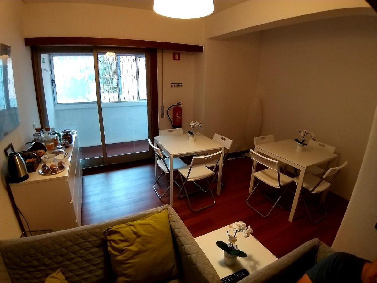 Theorynomad Rooms Al Lisboa * Lisboa