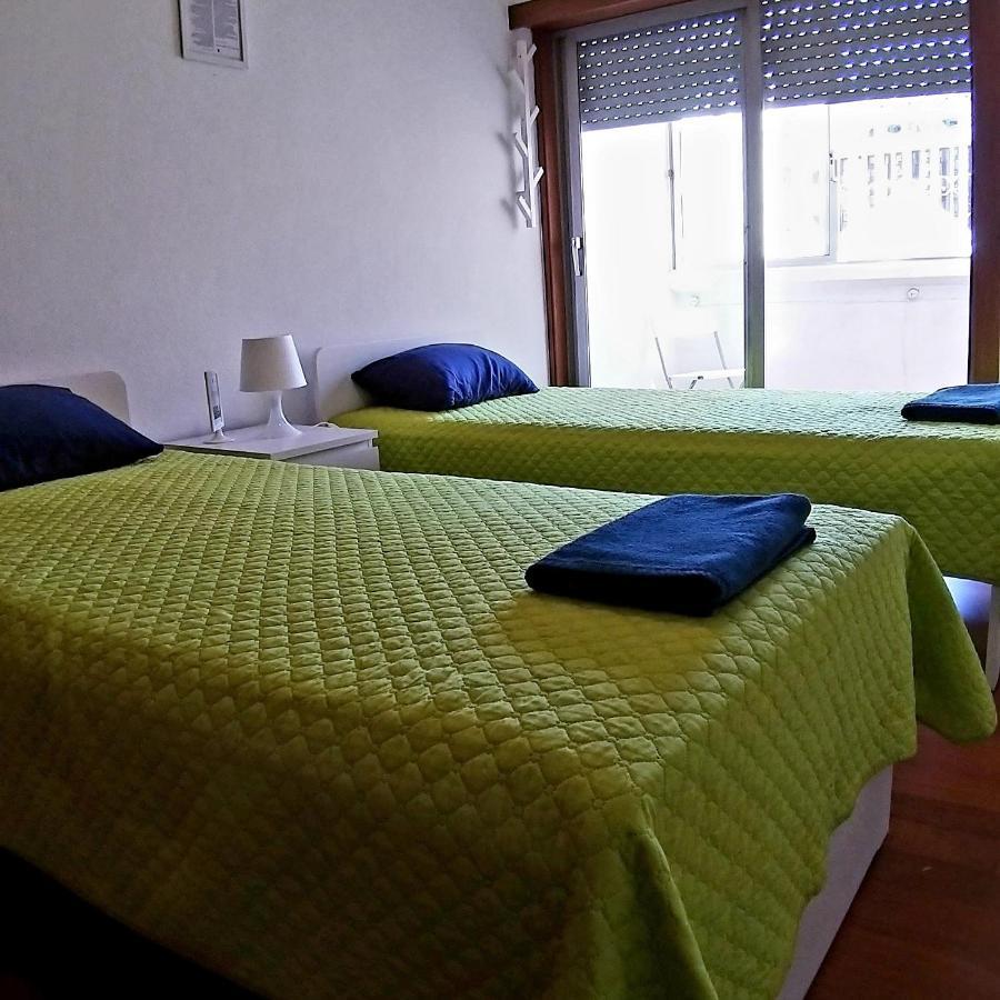Theorynomad Rooms Al Lisboa Séjour chez l'habitant *