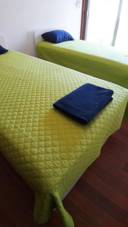 Theorynomad Rooms Al Lisboa * Lisboa