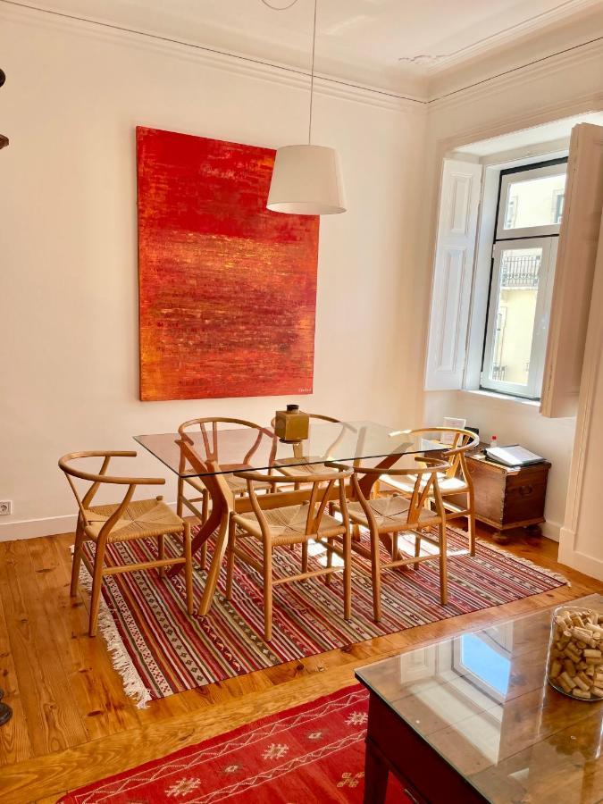 4 Bedroom On The Center Appartement *