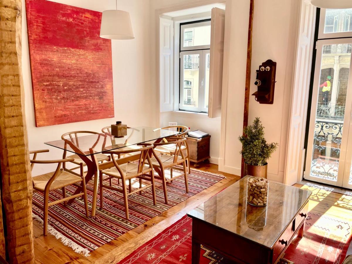 Appartement 4 Bedroom On The Center