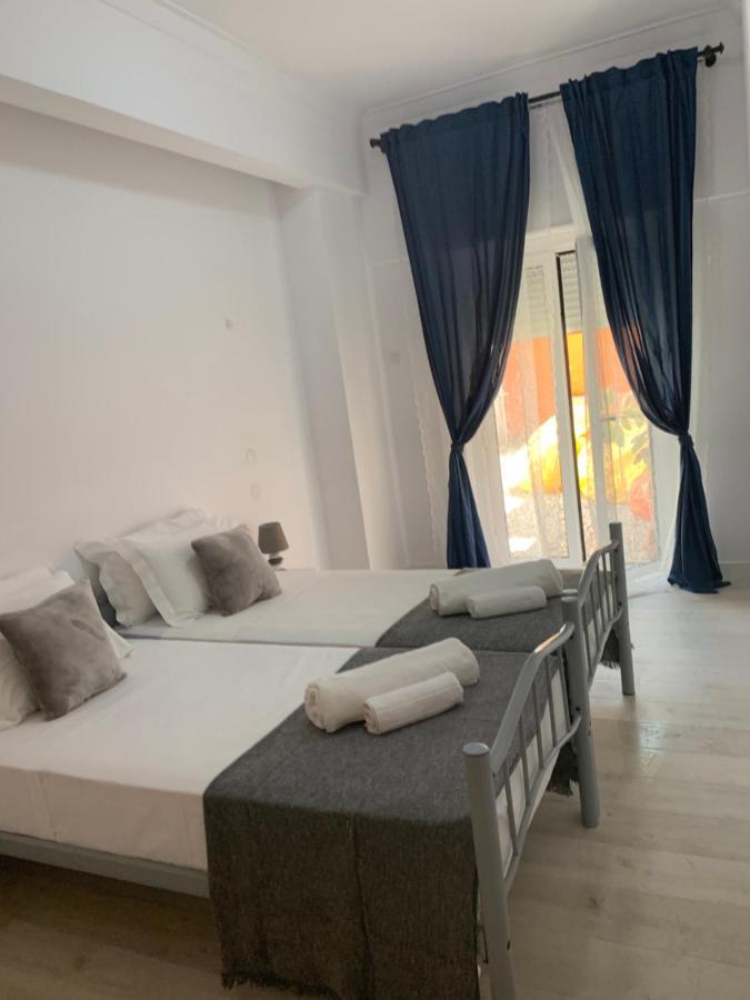 Santo Amaro Bed & Breakfast Lissabon