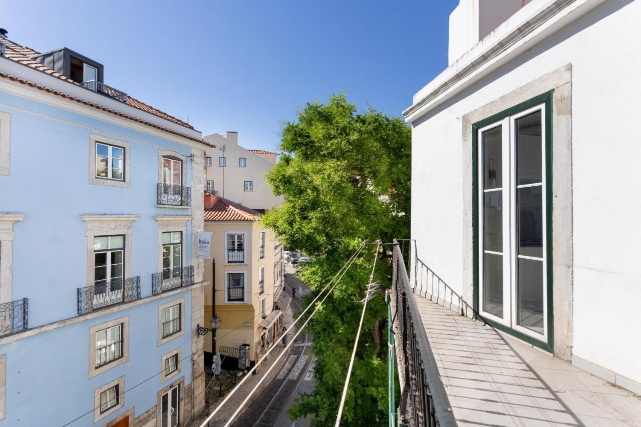 Altido Alfama 365 Appartement *