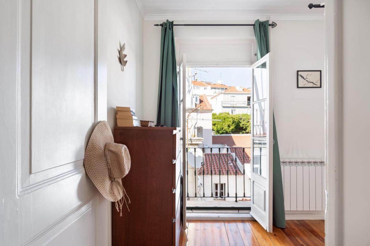 Appartement Altido Alfama 365