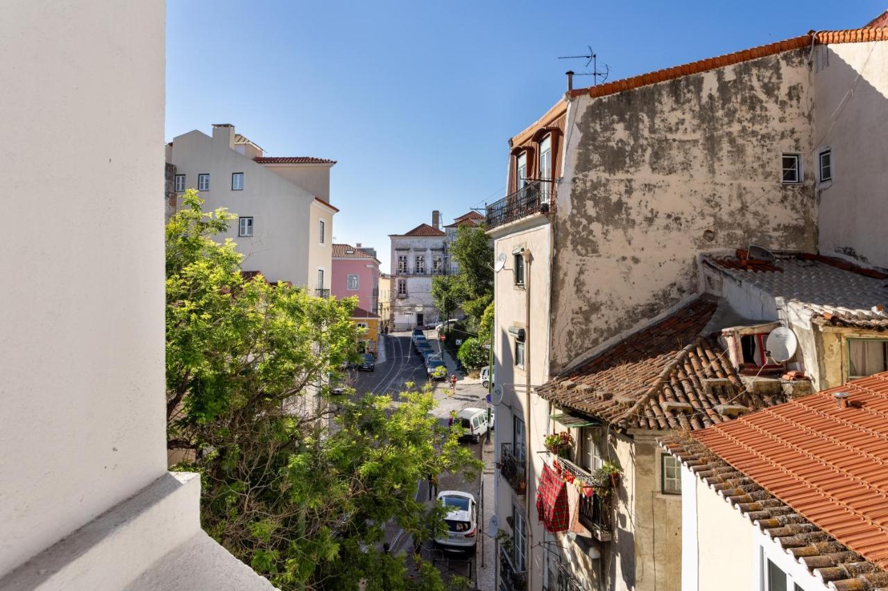 Altido Alfama 365 Appartement