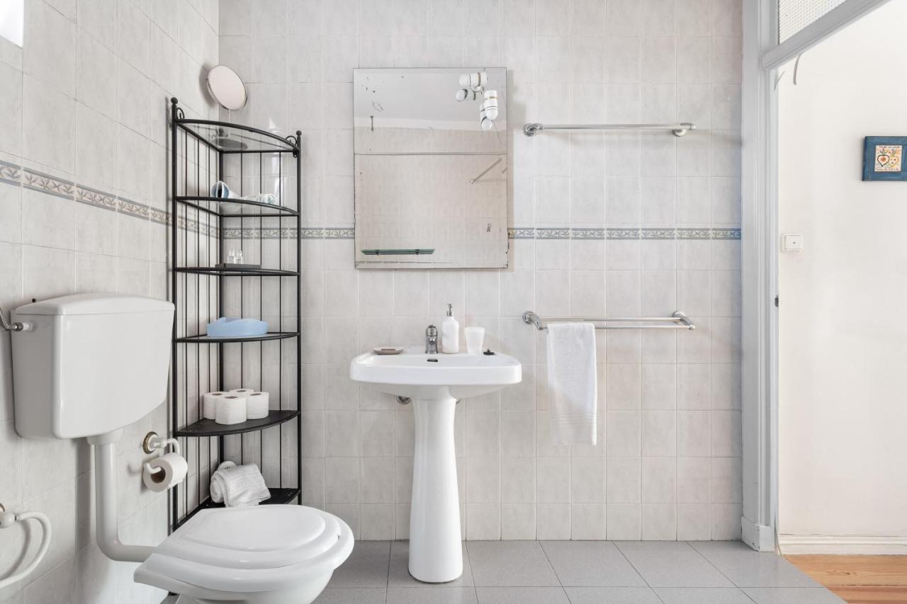 Altido Alfama 365 Appartement