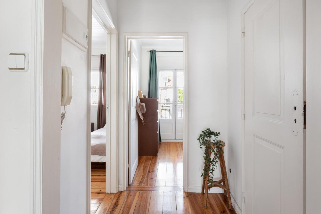 Altido Alfama 365 Appartement Lisboa