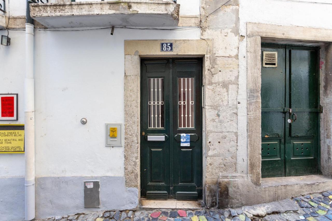 Appartement Altido Alfama 365