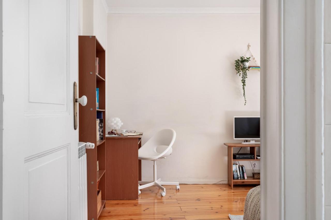 Altido Alfama 365 Appartement *