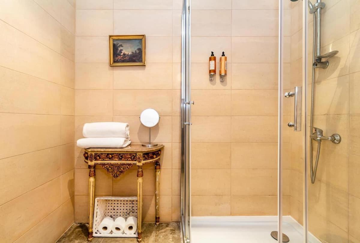 Appartement Ola - Jardim Zoologico Lissabon