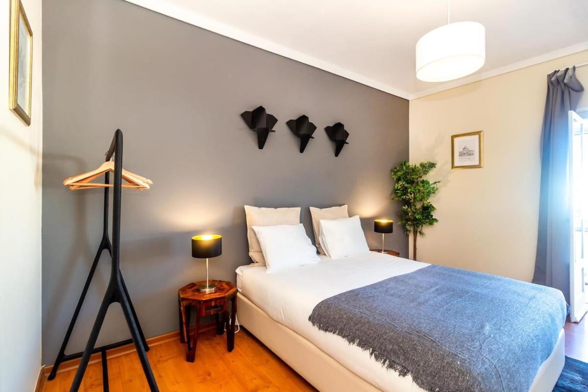 Ola - Jardim Zoologico Appartement