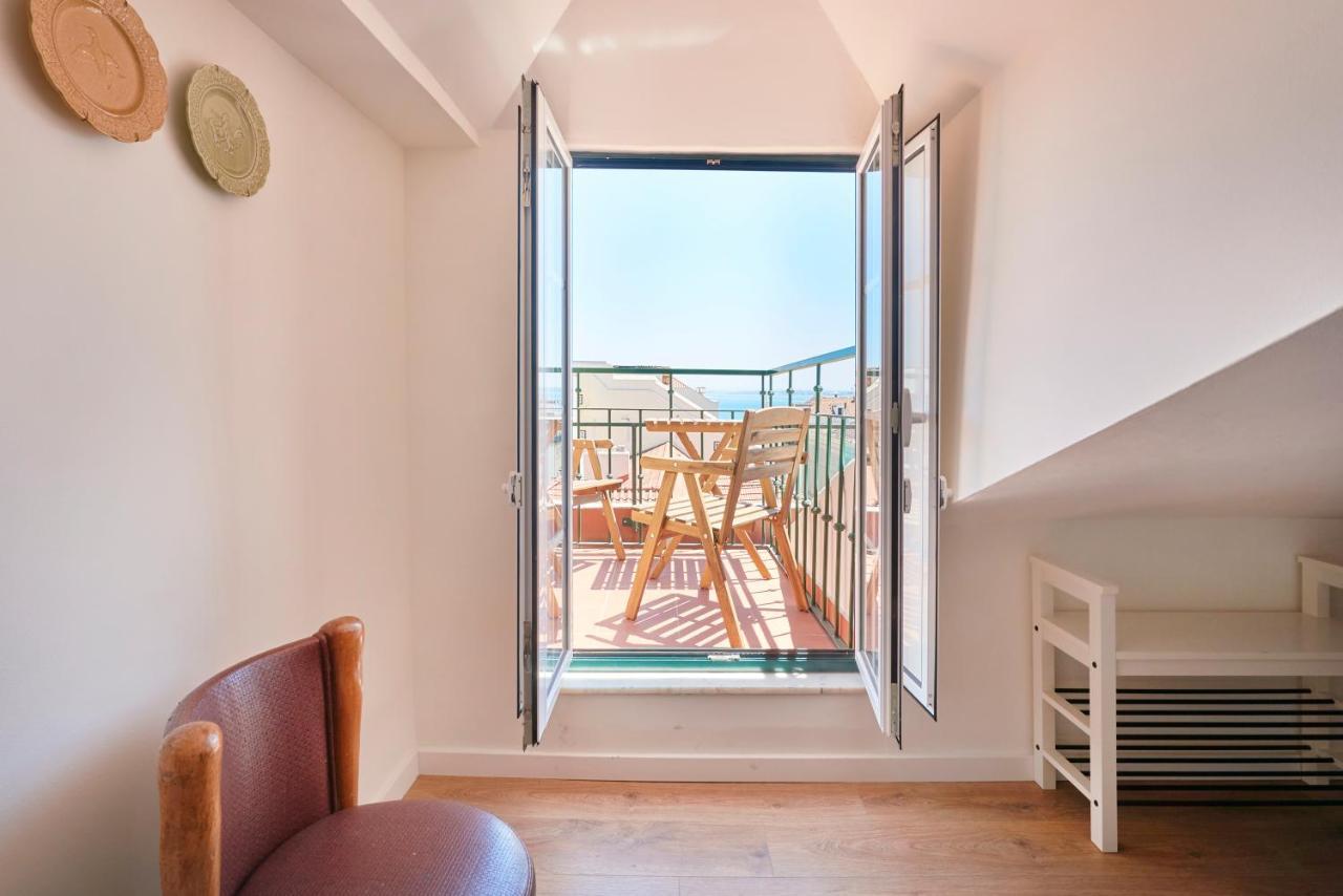 360º Rooftop And River View Appartement *