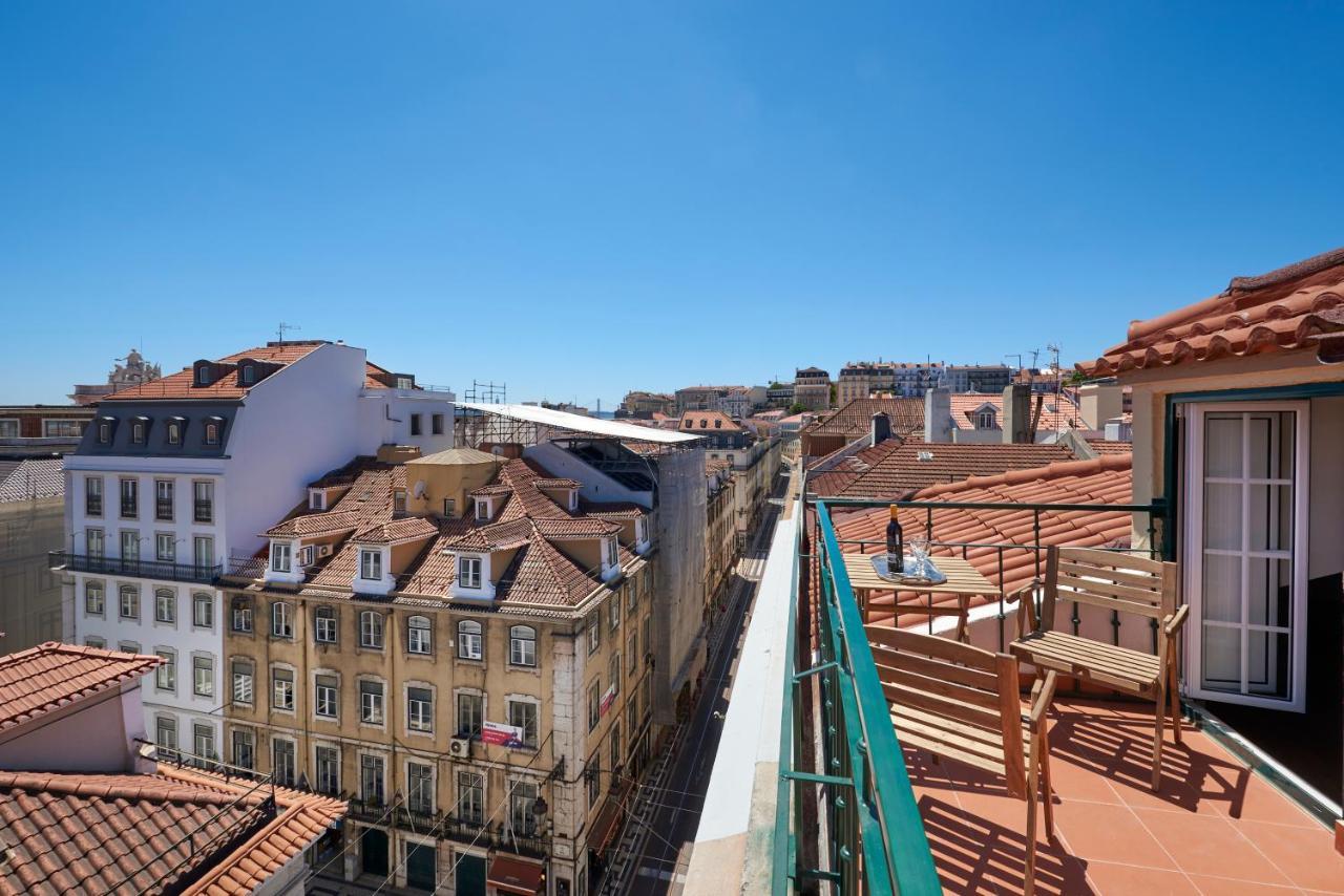 Appartement 360º Rooftop And River View *