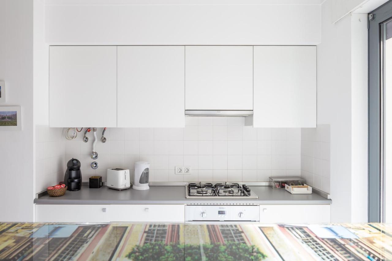 Portucale ! Downtown Premium With Parking Garage Apartment *