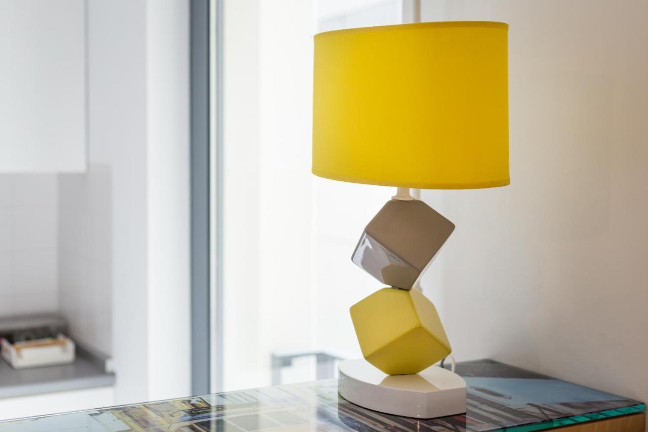Apartment Portucale ! Downtown Premium With Parking Garage Lisbon