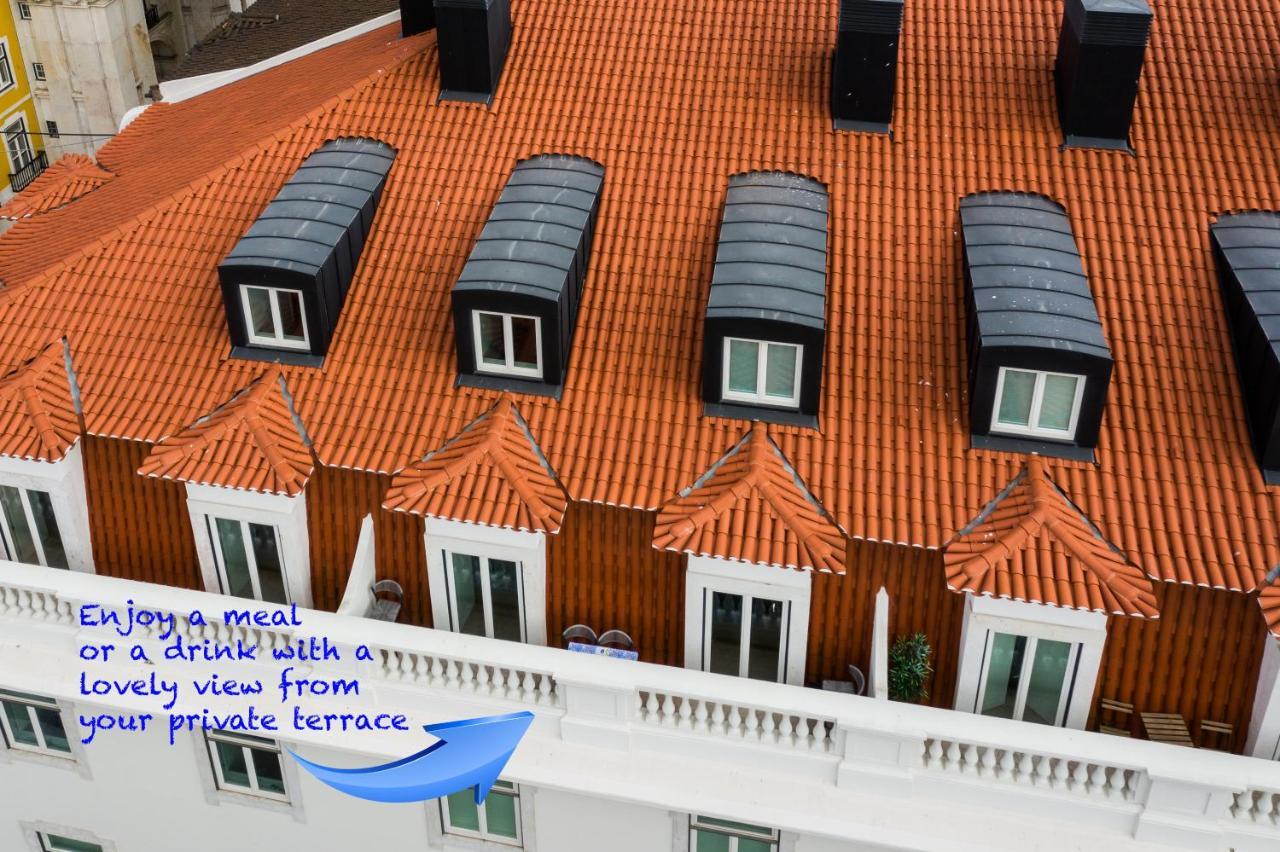 Whome | Prime Location Luxury * Lisbon