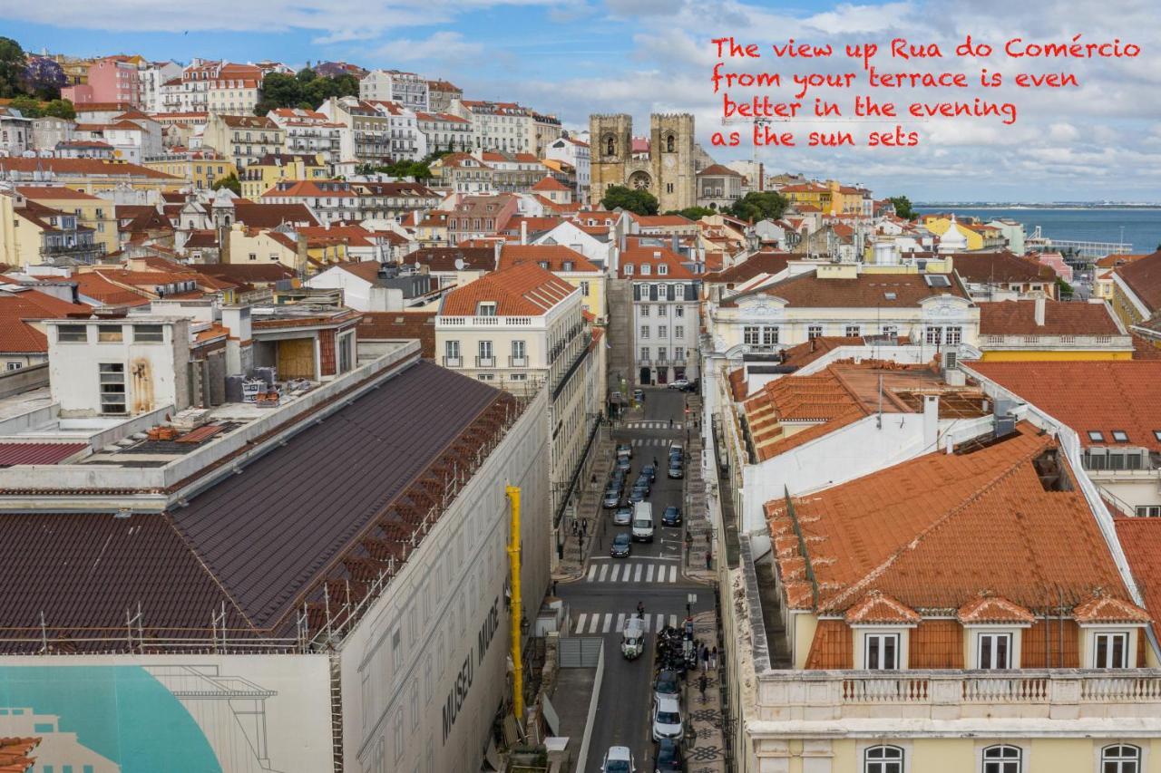 Whome | Prime Location Luxury Apartment Lisbon